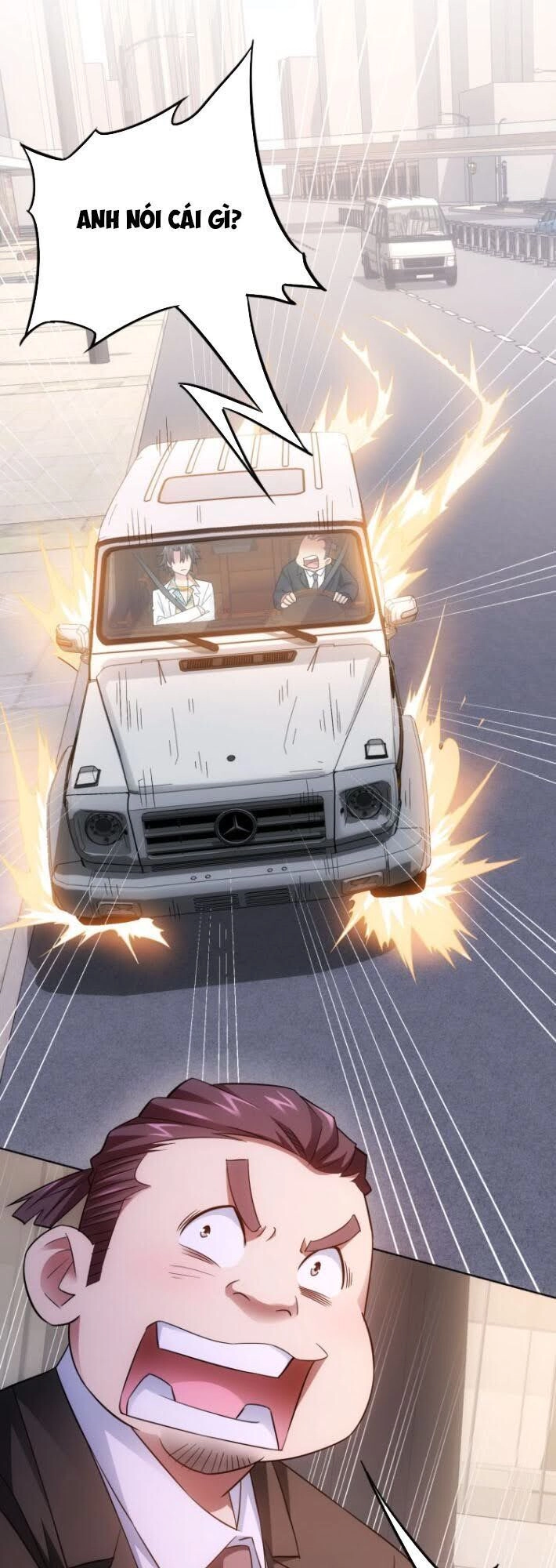 Ta Có Thể Thấy Tỉ Lệ Thành Công Chapter 49 - 14