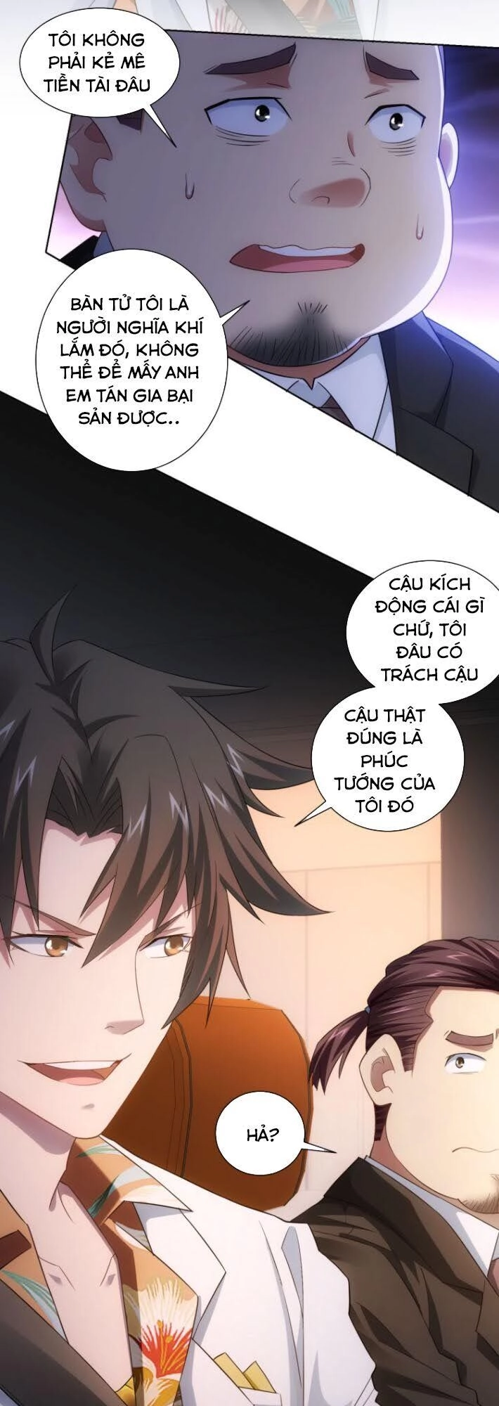 Ta Có Thể Thấy Tỉ Lệ Thành Công Chapter 49 - 26