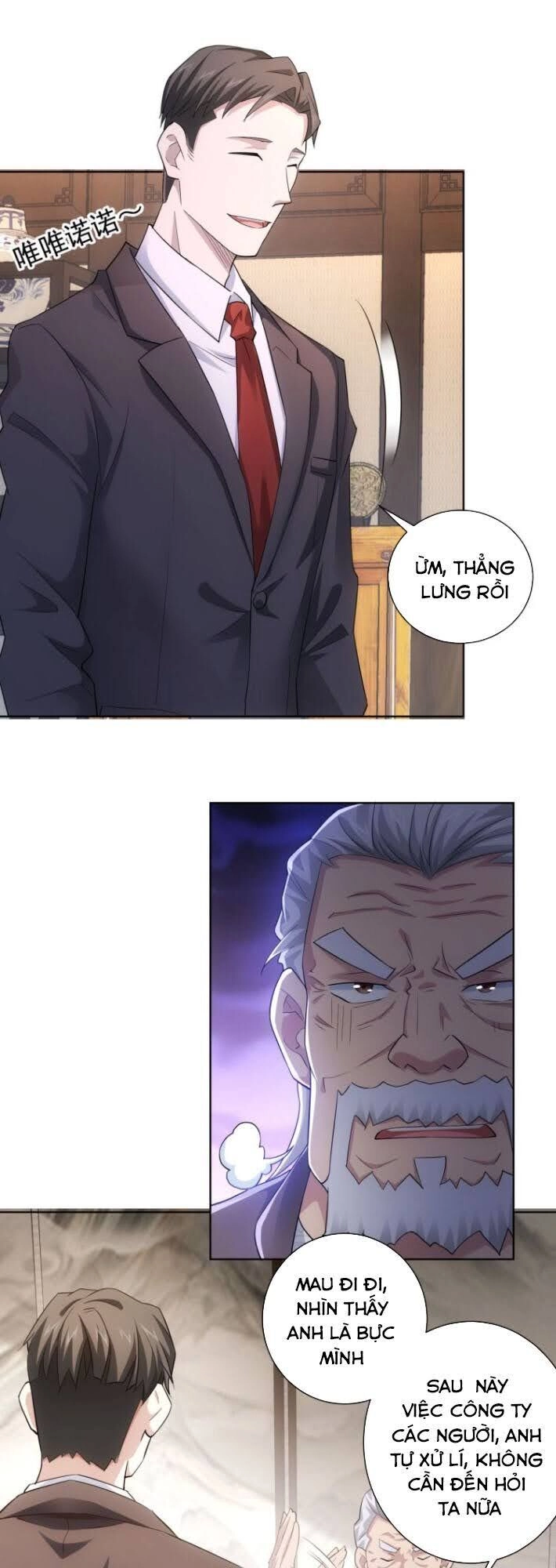 Ta Có Thể Thấy Tỉ Lệ Thành Công Chapter 49 - 31