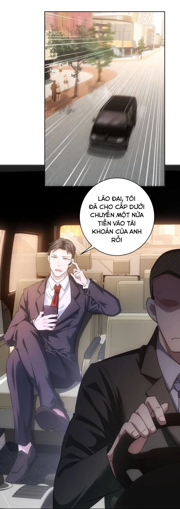 Ta Có Thể Thấy Tỉ Lệ Thành Công Chapter 49 - 34