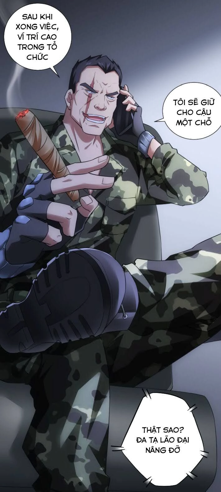 Ta Có Thể Thấy Tỉ Lệ Thành Công Chapter 49 - 37