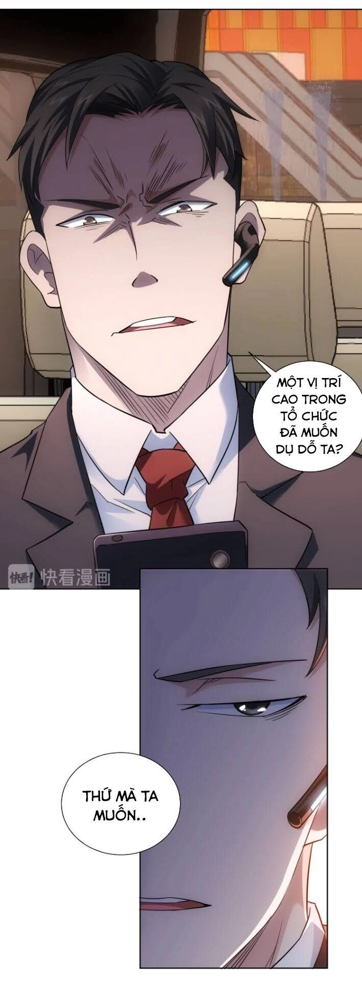 Ta Có Thể Thấy Tỉ Lệ Thành Công Chapter 49 - 40