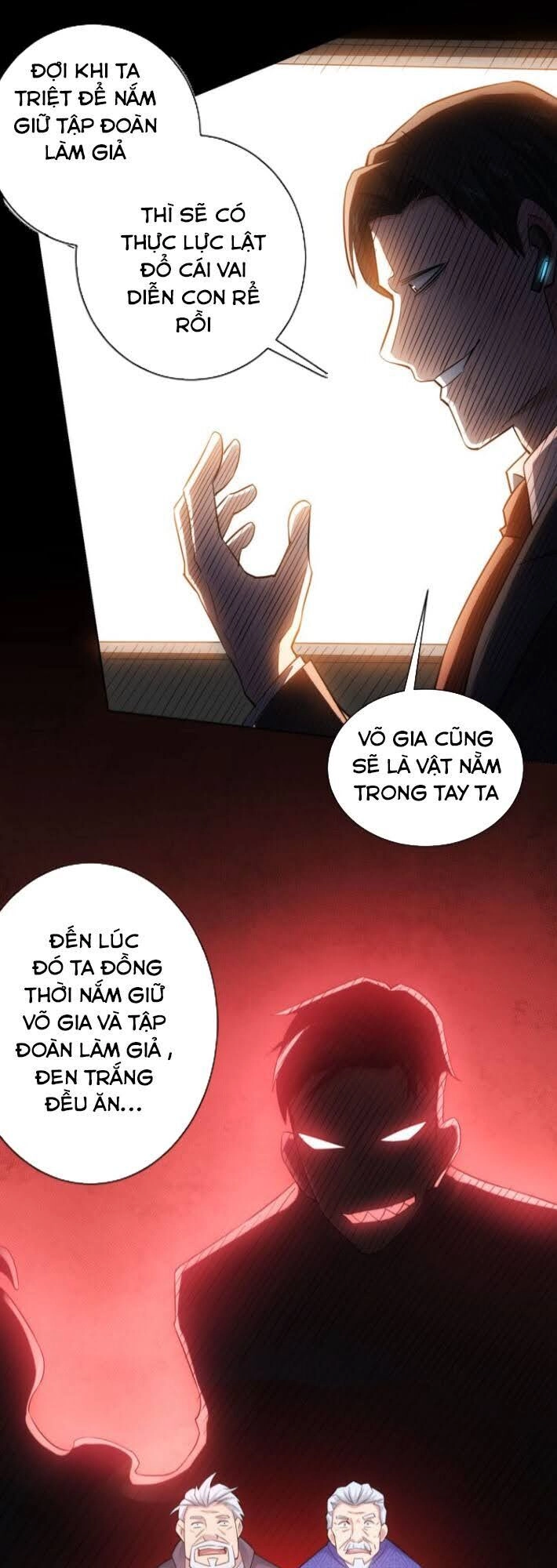 Ta Có Thể Thấy Tỉ Lệ Thành Công Chapter 49 - 42
