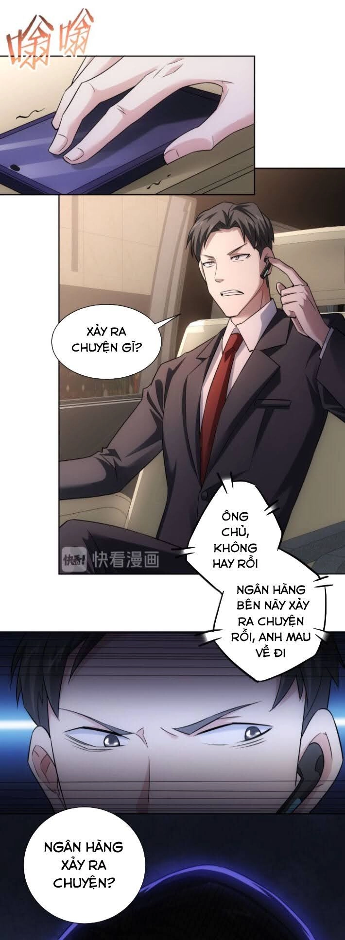 Ta Có Thể Thấy Tỉ Lệ Thành Công Chapter 49 - 45