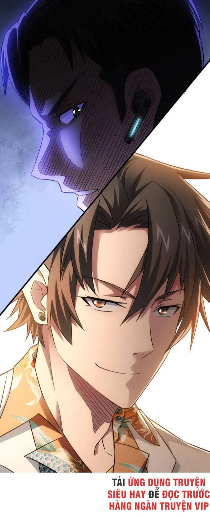 Ta Có Thể Thấy Tỉ Lệ Thành Công Chapter 49 - 46