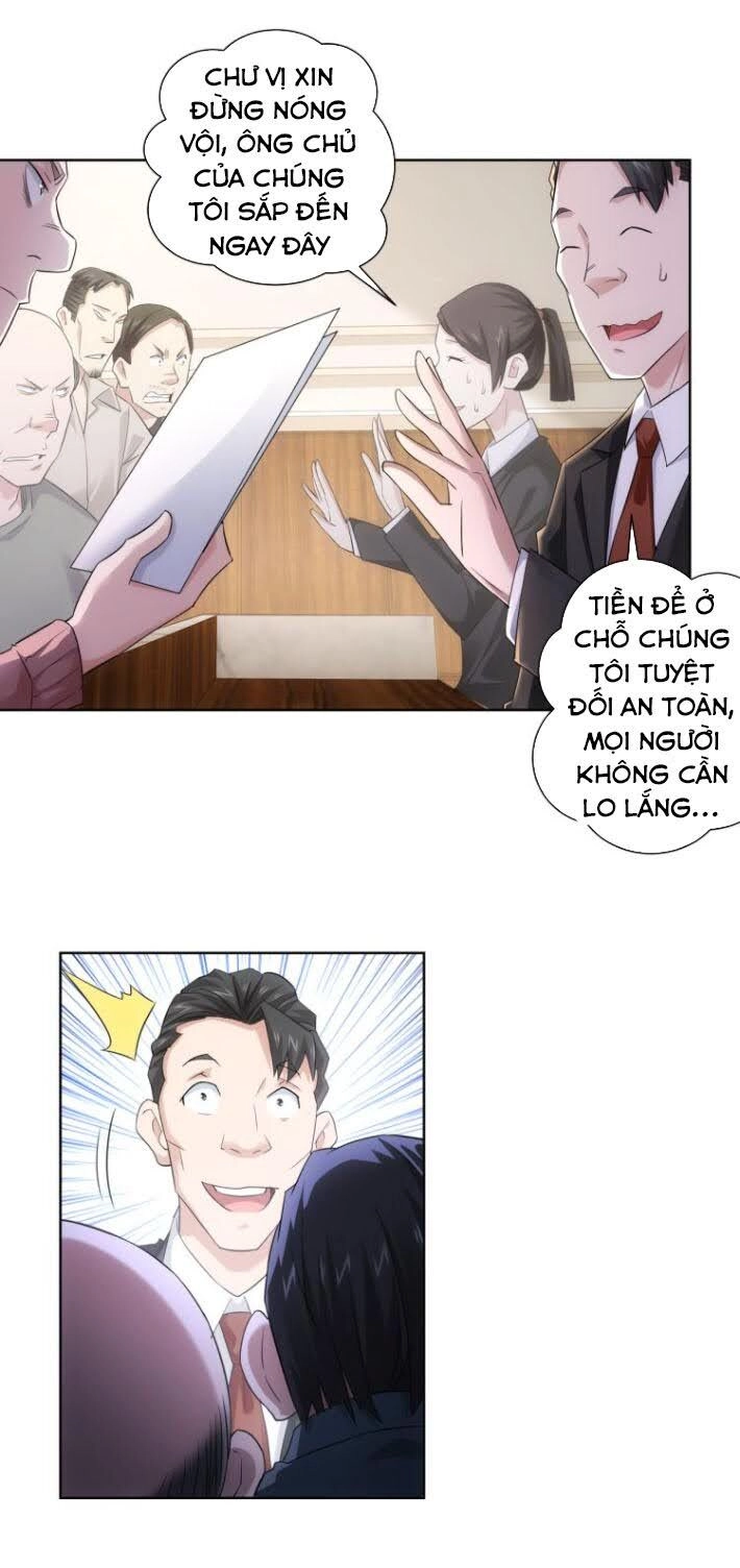 Ta Có Thể Thấy Tỉ Lệ Thành Công Chapter 50 - 8