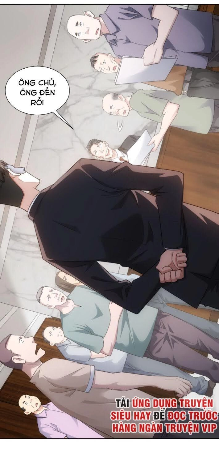 Ta Có Thể Thấy Tỉ Lệ Thành Công Chapter 50 - 9