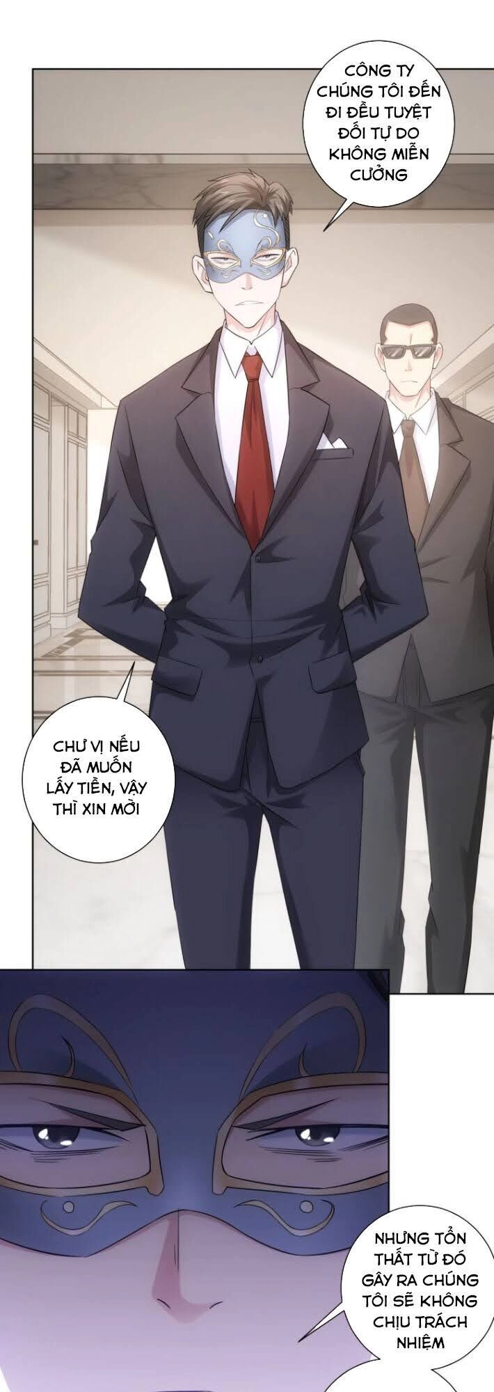 Ta Có Thể Thấy Tỉ Lệ Thành Công Chapter 50 - 10