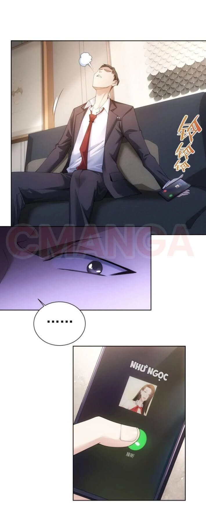 Ta Có Thể Thấy Tỉ Lệ Thành Công Chapter 51 - 3