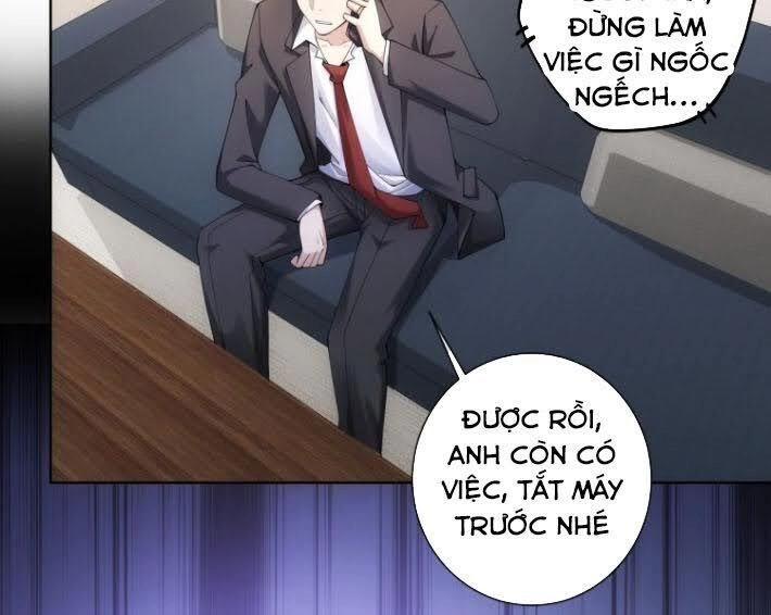 Ta Có Thể Thấy Tỉ Lệ Thành Công Chapter 51 - 5