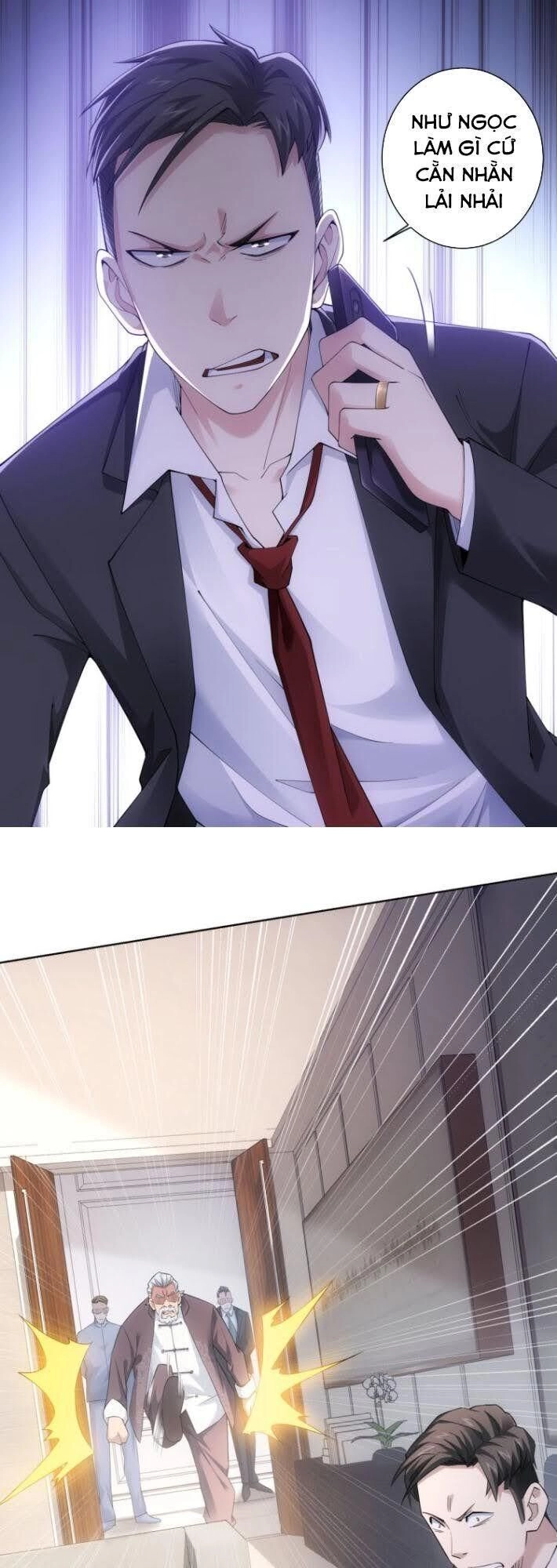 Ta Có Thể Thấy Tỉ Lệ Thành Công Chapter 51 - 6