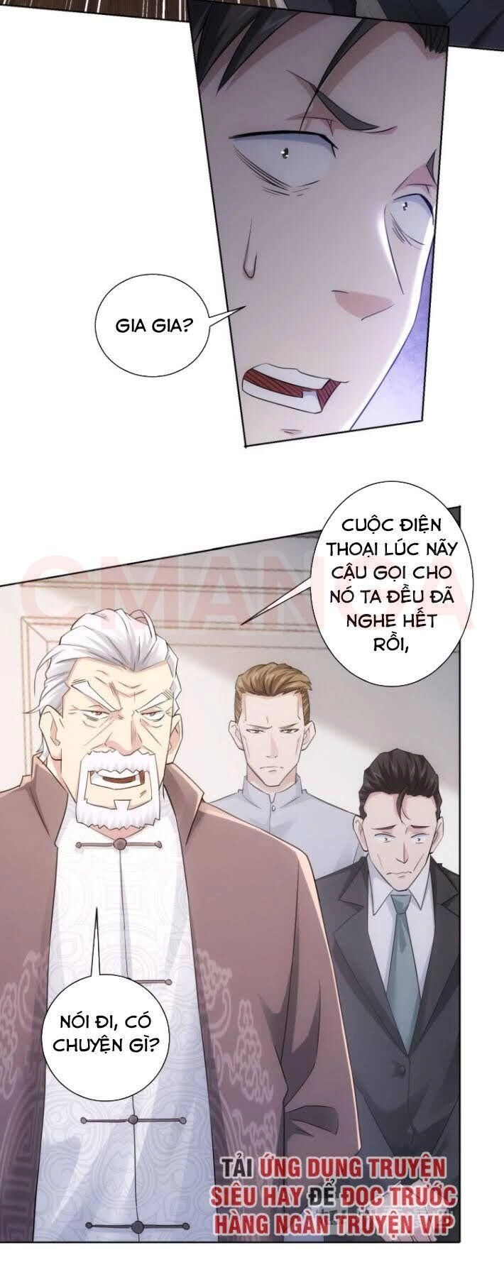 Ta Có Thể Thấy Tỉ Lệ Thành Công Chapter 51 - 8