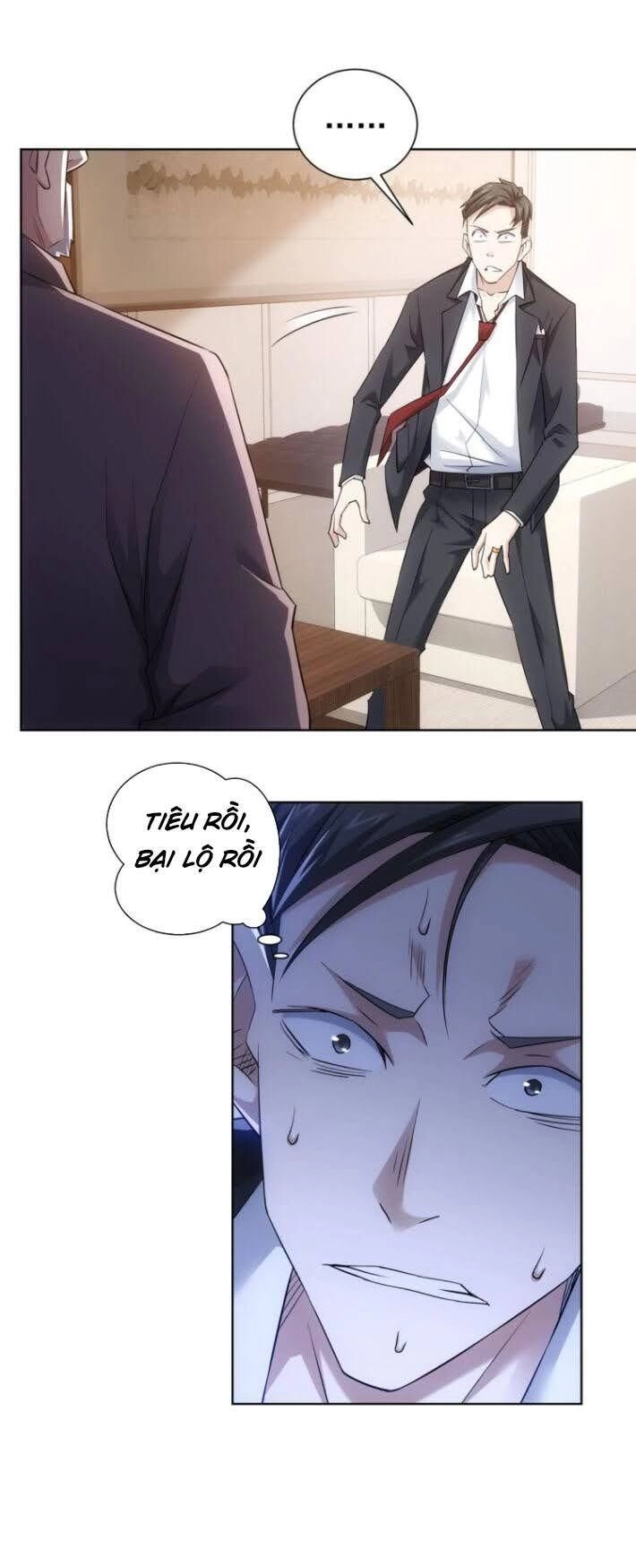 Ta Có Thể Thấy Tỉ Lệ Thành Công Chapter 51 - 9