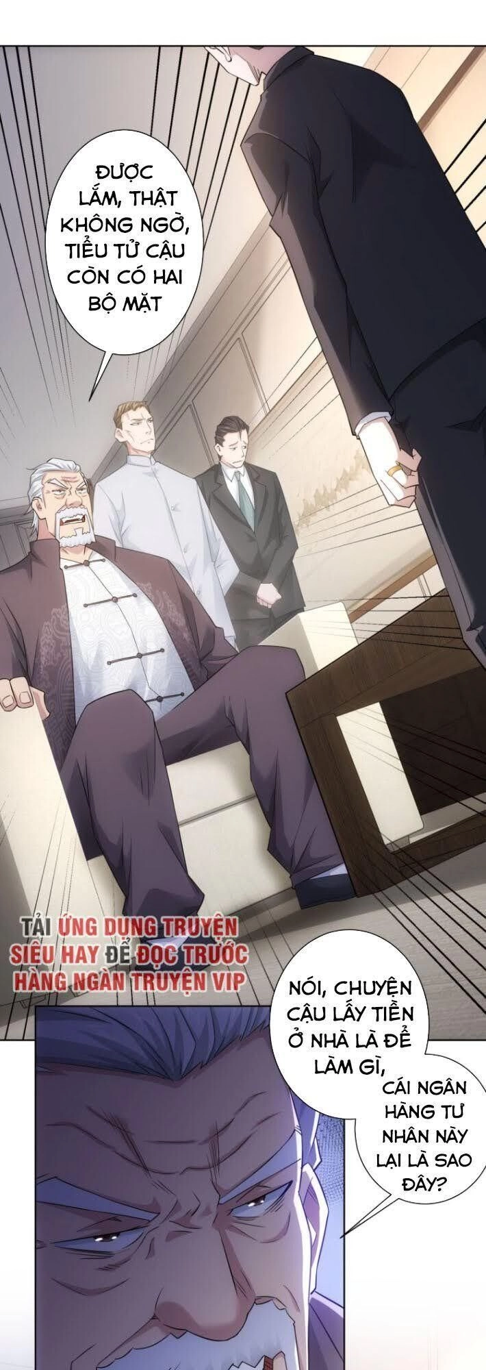 Ta Có Thể Thấy Tỉ Lệ Thành Công Chapter 51 - 10