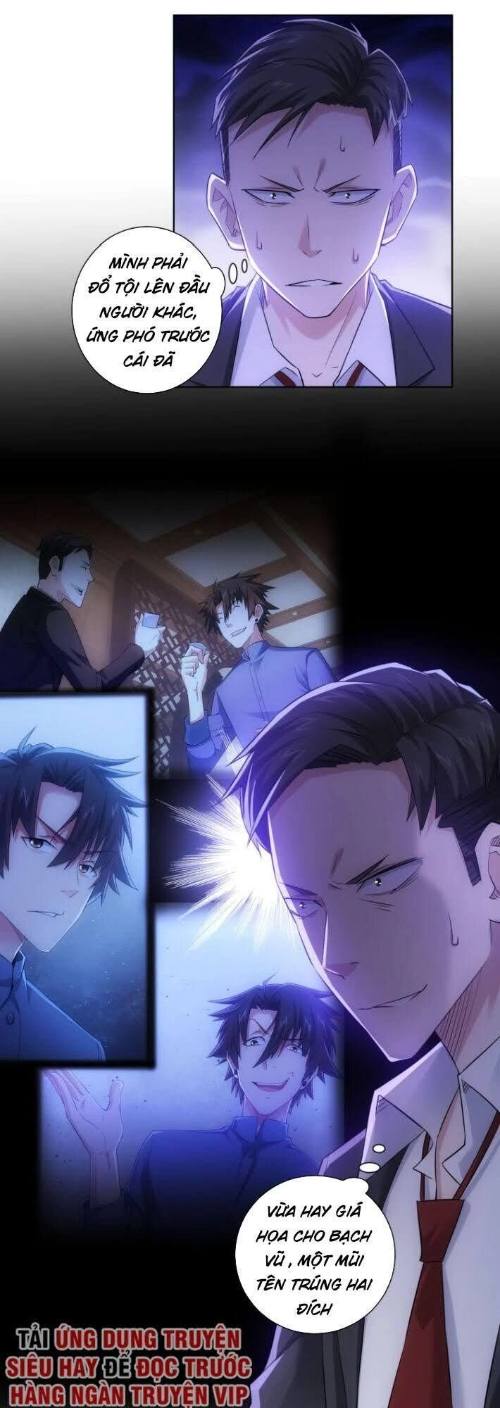 Ta Có Thể Thấy Tỉ Lệ Thành Công Chapter 51 - 13