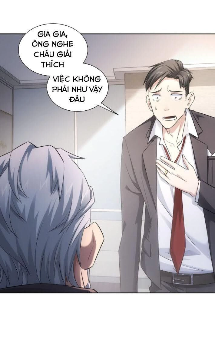 Ta Có Thể Thấy Tỉ Lệ Thành Công Chapter 51 - 15