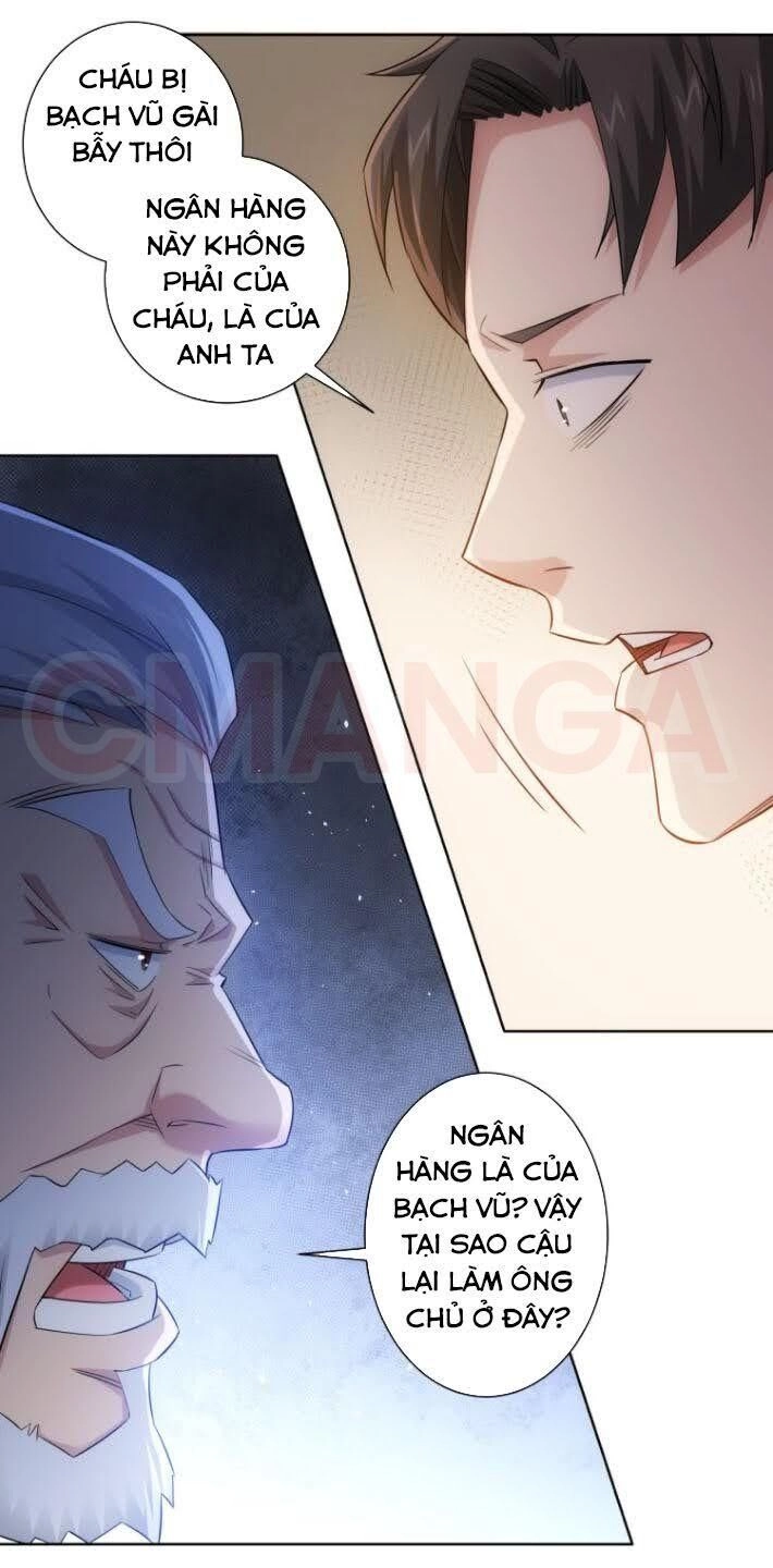 Ta Có Thể Thấy Tỉ Lệ Thành Công Chapter 51 - 16