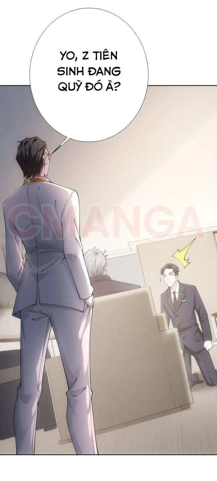 Ta Có Thể Thấy Tỉ Lệ Thành Công Chapter 51 - 25