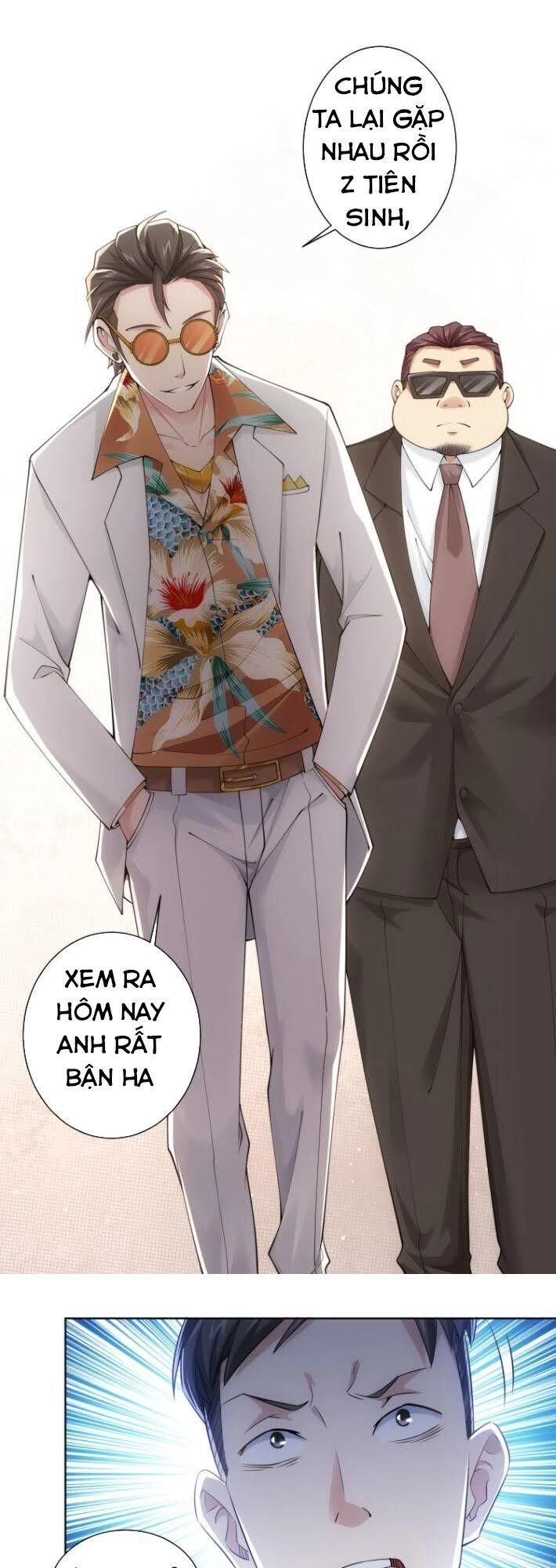 Ta Có Thể Thấy Tỉ Lệ Thành Công Chapter 51 - 26