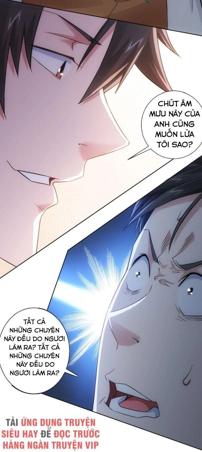 Ta Có Thể Thấy Tỉ Lệ Thành Công Chapter 51 - 31