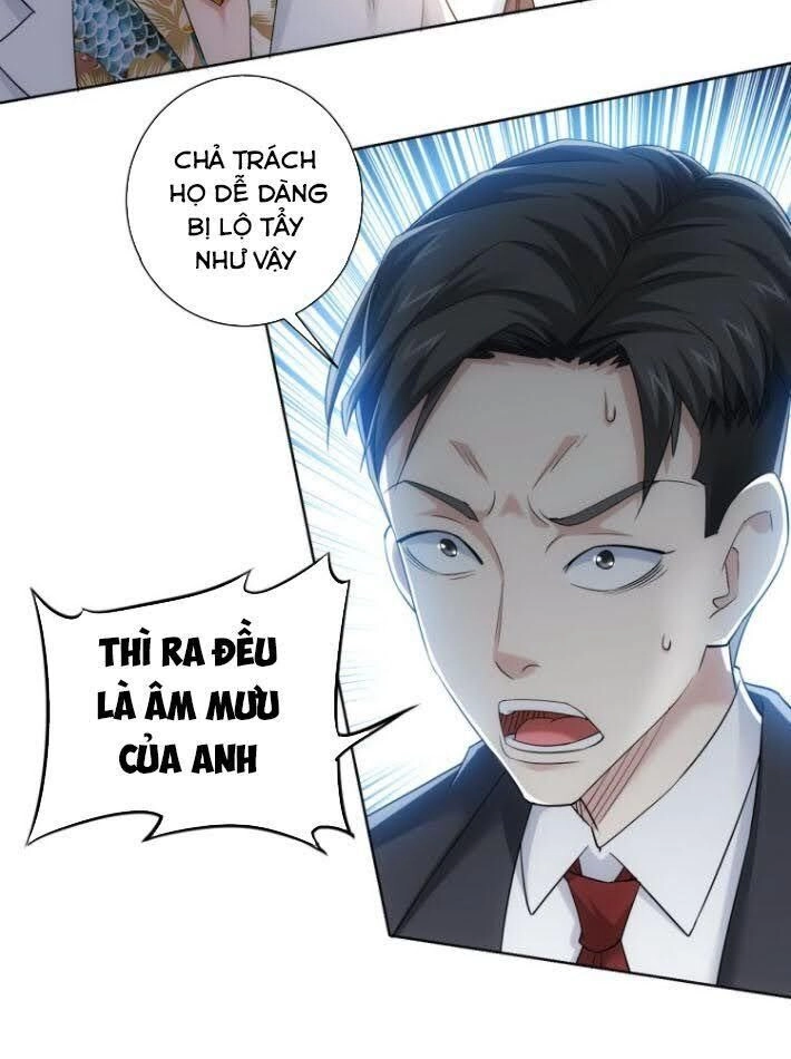 Ta Có Thể Thấy Tỉ Lệ Thành Công Chapter 51 - 34