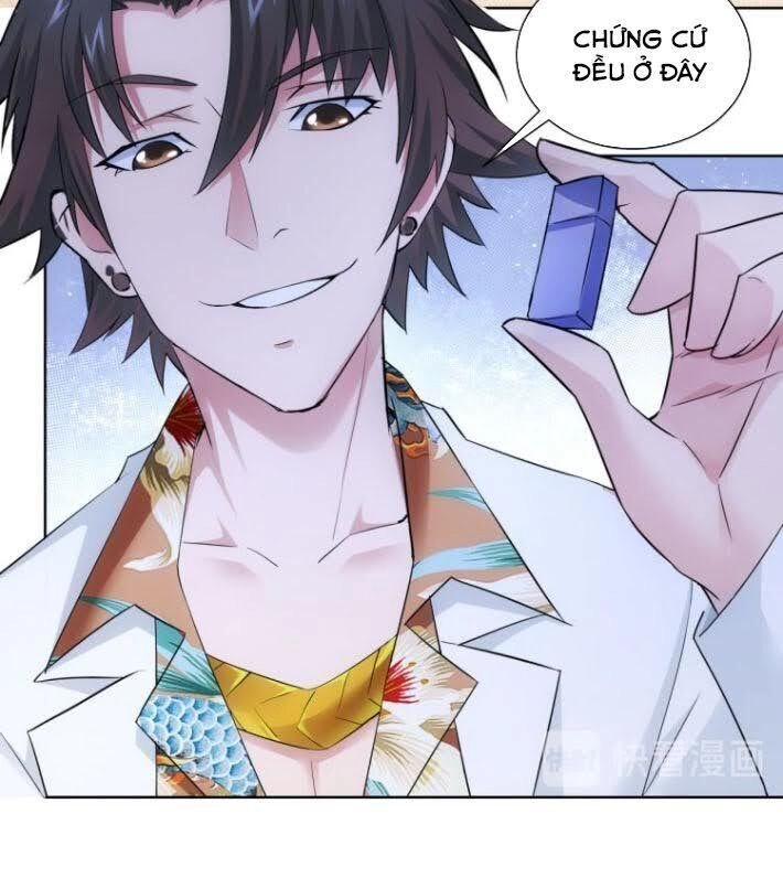 Ta Có Thể Thấy Tỉ Lệ Thành Công Chapter 51 - 36