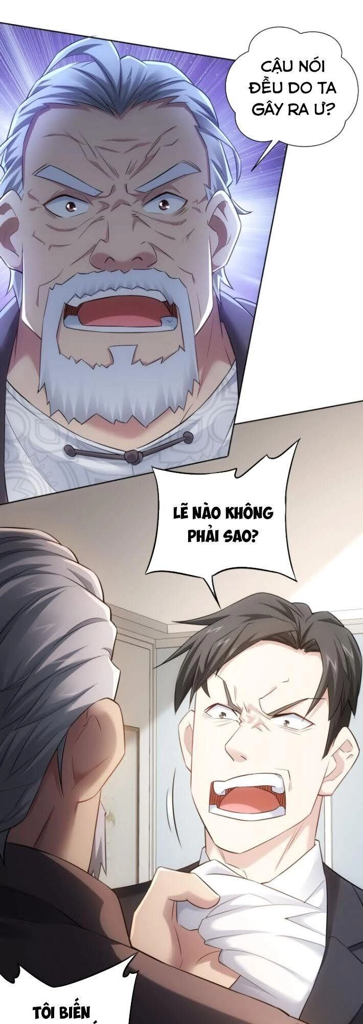 Ta Có Thể Thấy Tỉ Lệ Thành Công Chapter 52 - 1