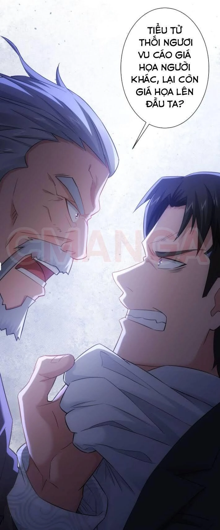 Ta Có Thể Thấy Tỉ Lệ Thành Công Chapter 52 - 4