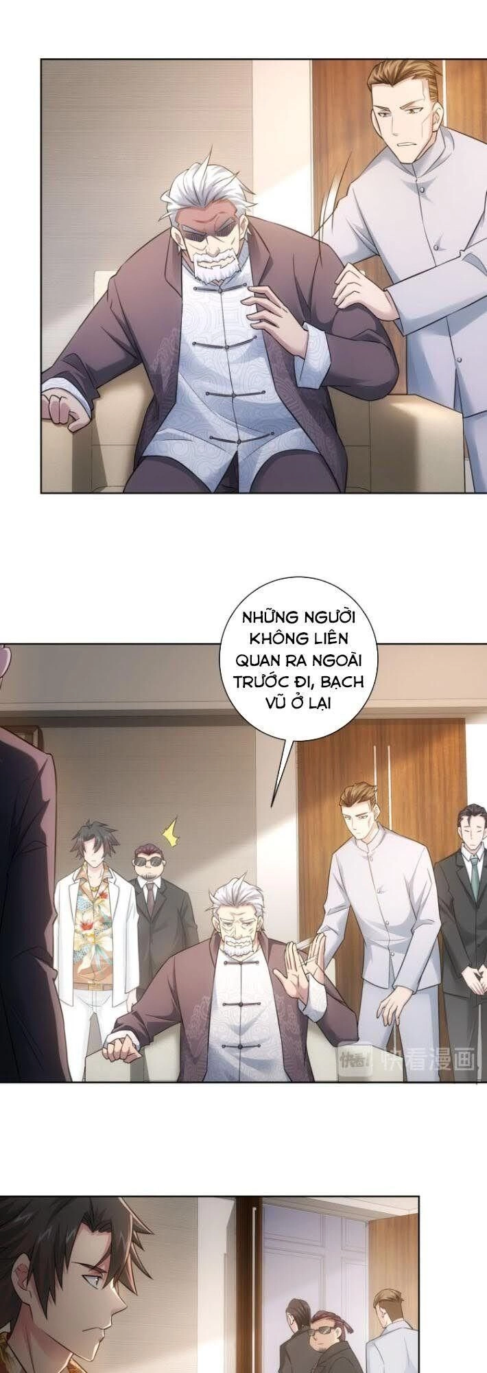 Ta Có Thể Thấy Tỉ Lệ Thành Công Chapter 52 - 13