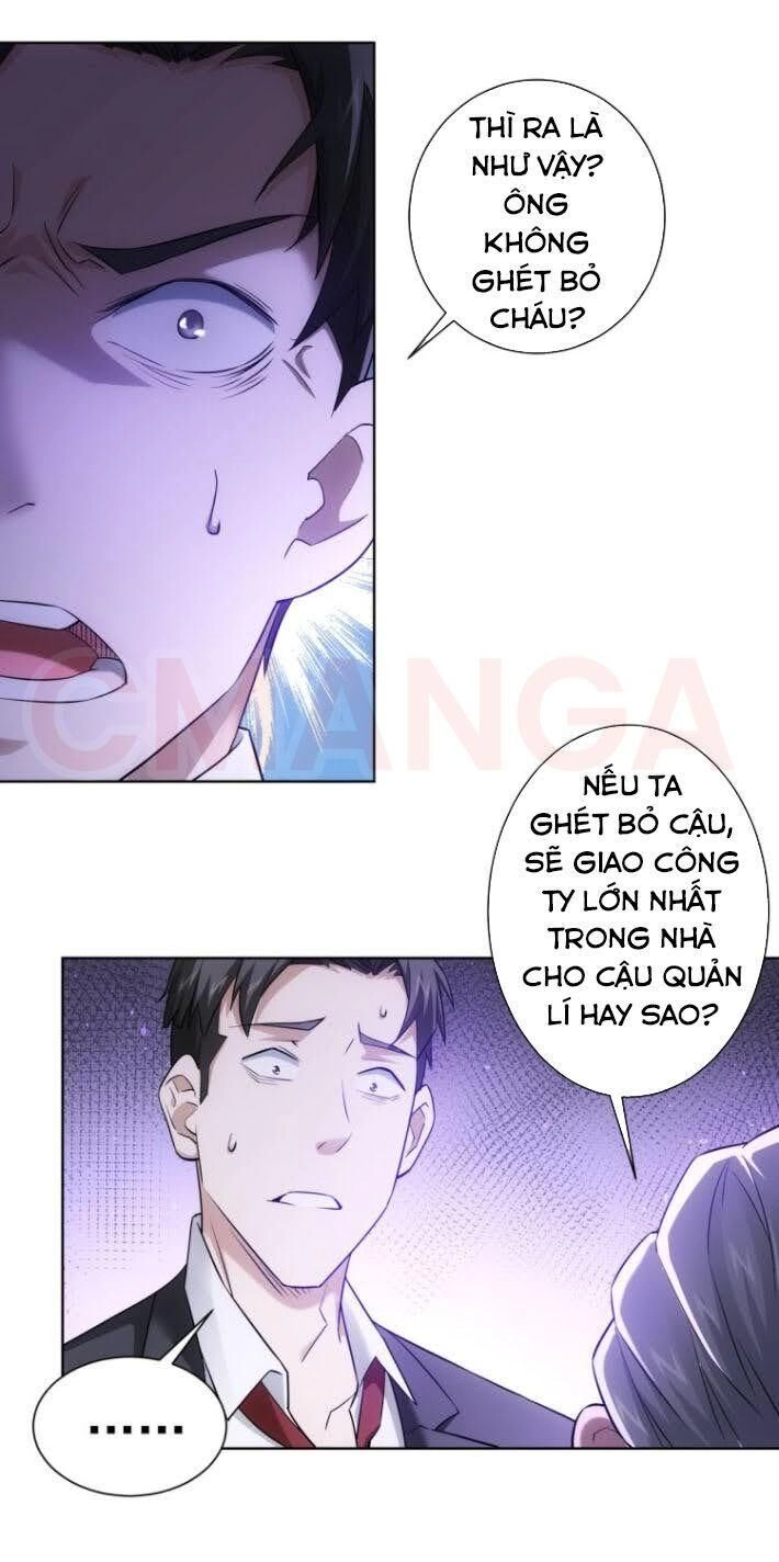 Ta Có Thể Thấy Tỉ Lệ Thành Công Chapter 52 - 21