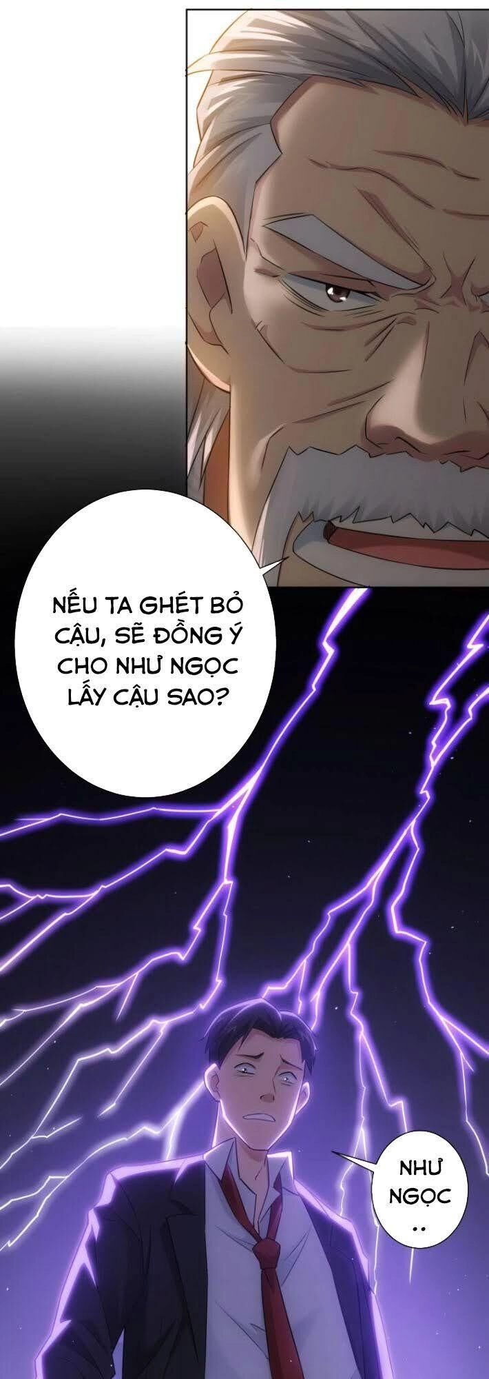 Ta Có Thể Thấy Tỉ Lệ Thành Công Chapter 52 - 22