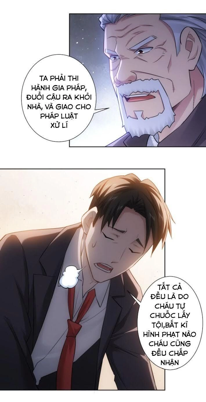 Ta Có Thể Thấy Tỉ Lệ Thành Công Chapter 52 - 27