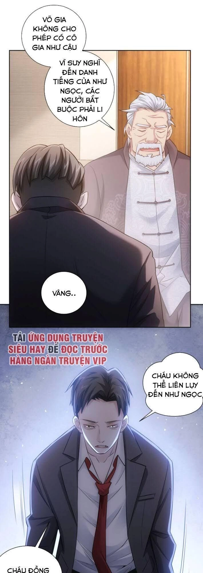 Ta Có Thể Thấy Tỉ Lệ Thành Công Chapter 52 - 28