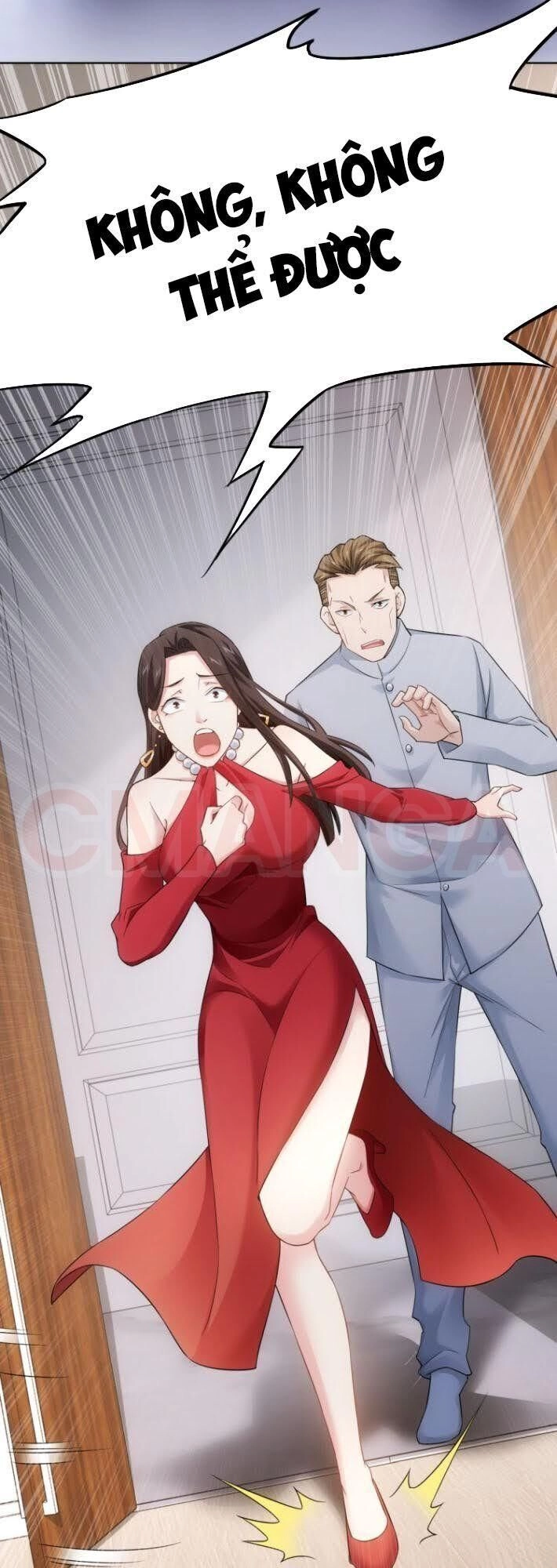 Ta Có Thể Thấy Tỉ Lệ Thành Công Chapter 52 - 30