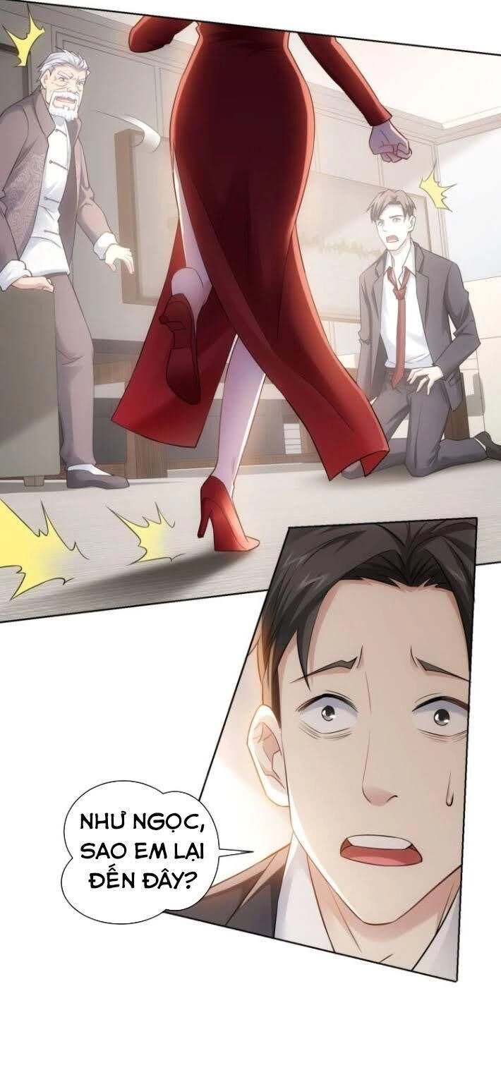 Ta Có Thể Thấy Tỉ Lệ Thành Công Chapter 52 - 32