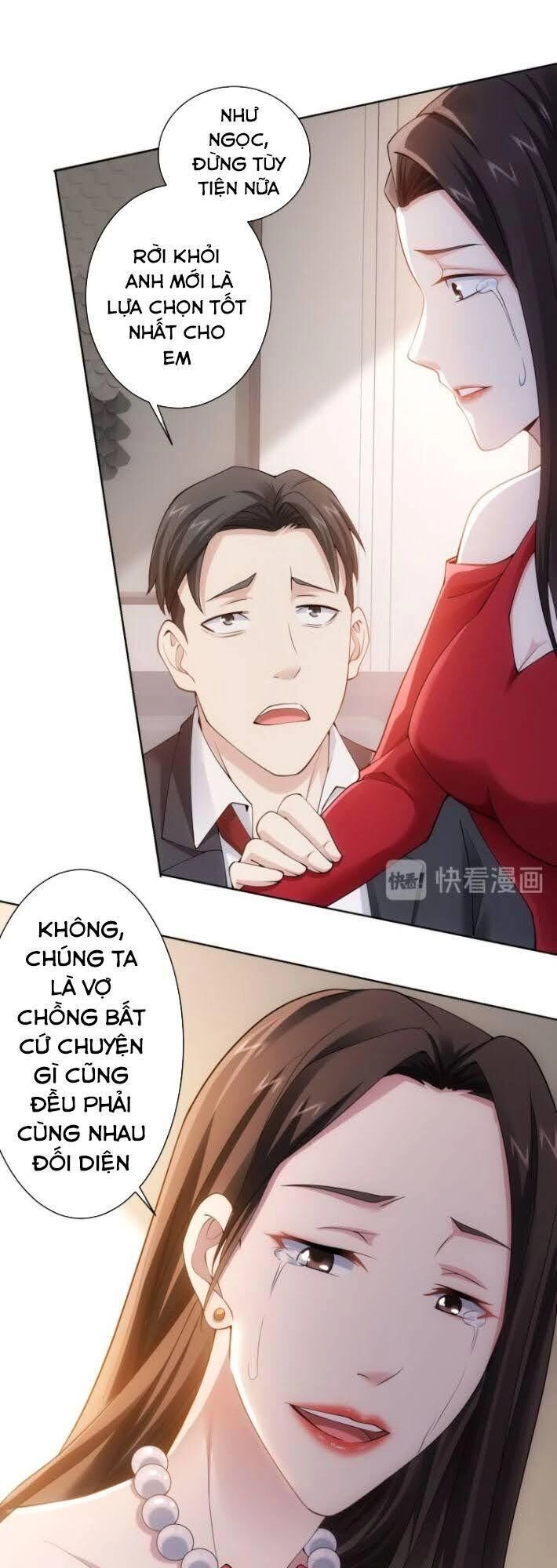 Ta Có Thể Thấy Tỉ Lệ Thành Công Chapter 52 - 36