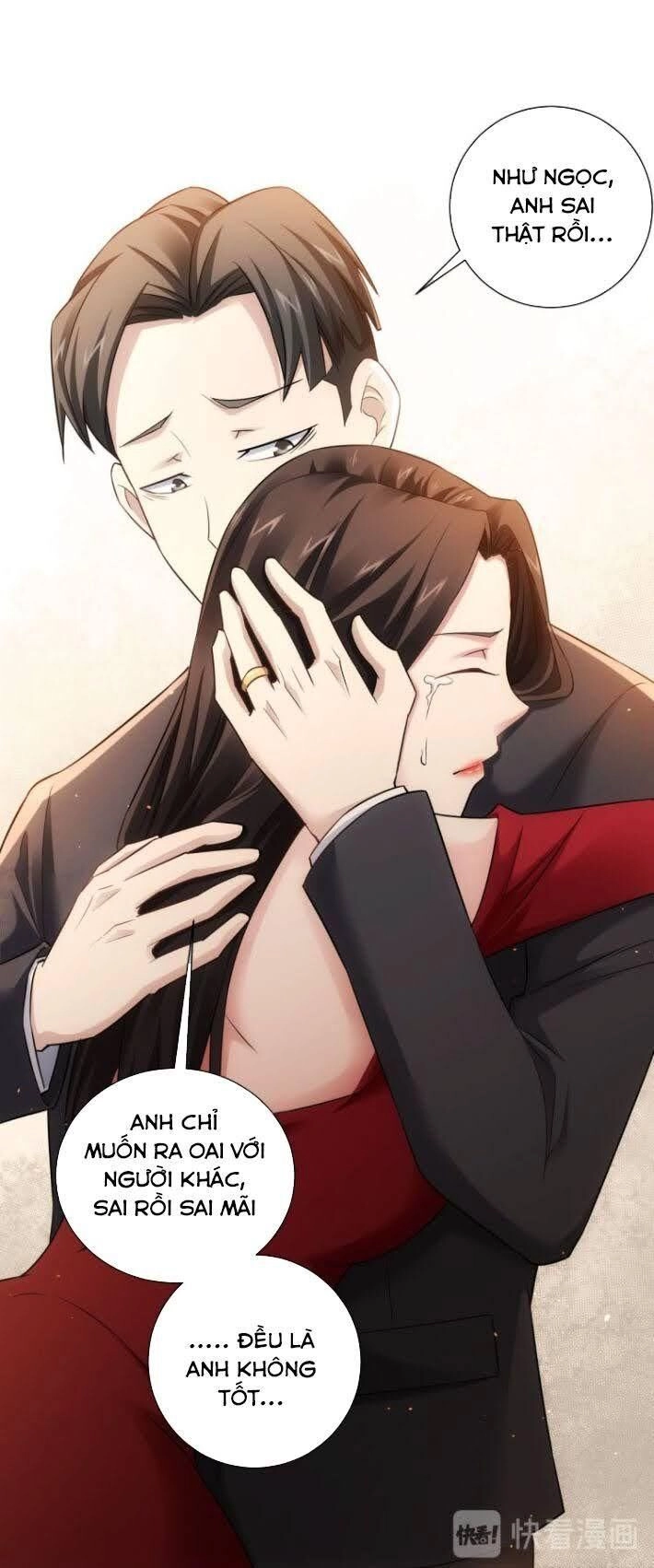 Ta Có Thể Thấy Tỉ Lệ Thành Công Chapter 52 - 41