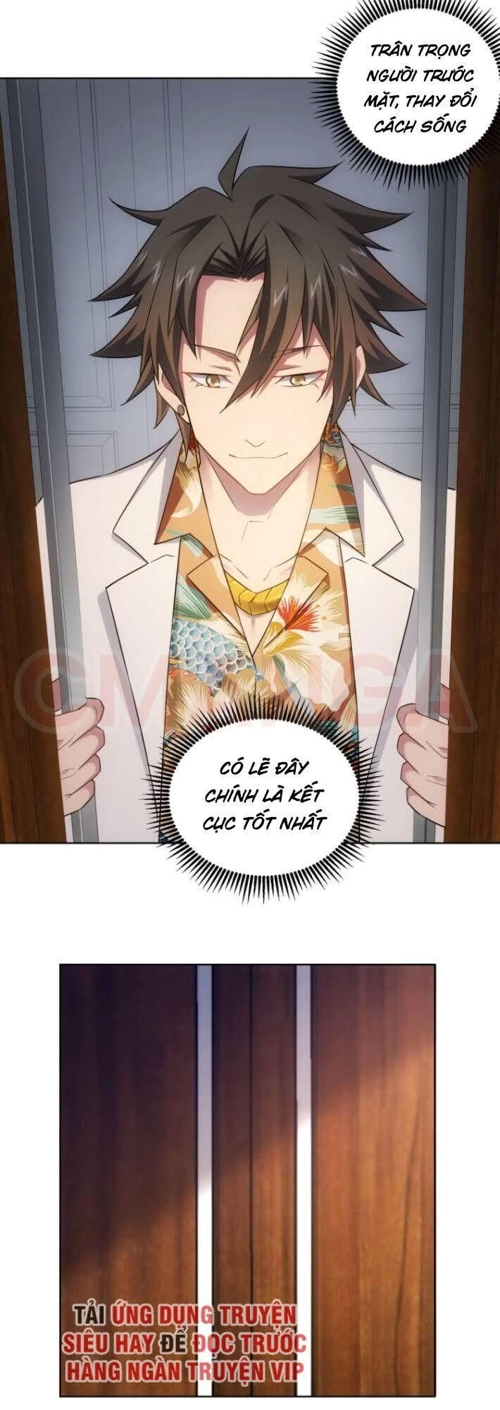 Ta Có Thể Thấy Tỉ Lệ Thành Công Chapter 52 - 43