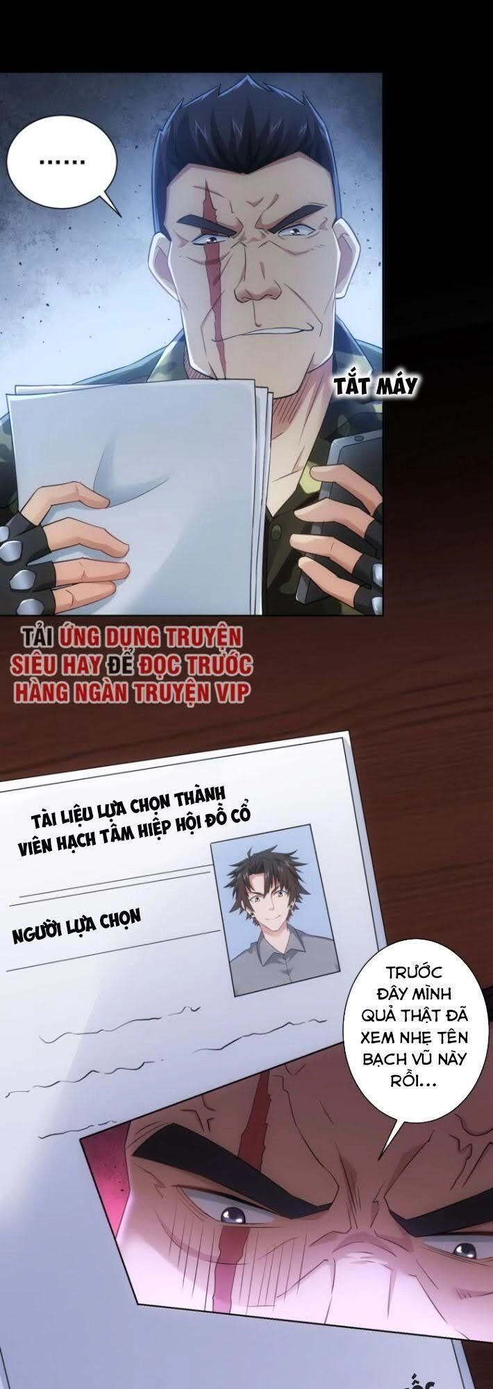 Ta Có Thể Thấy Tỉ Lệ Thành Công Chapter 52 - 47