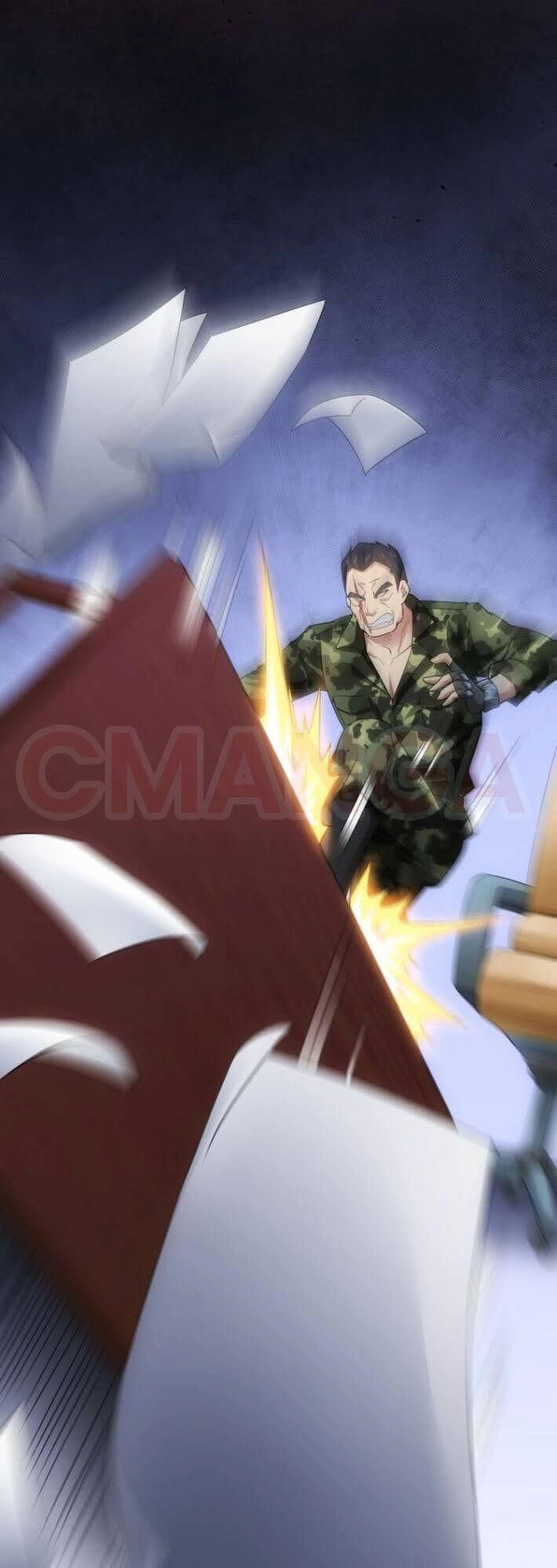 Ta Có Thể Thấy Tỉ Lệ Thành Công Chapter 52 - 49