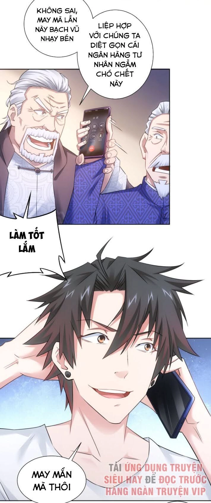 Ta Có Thể Thấy Tỉ Lệ Thành Công Chapter 53 - 3