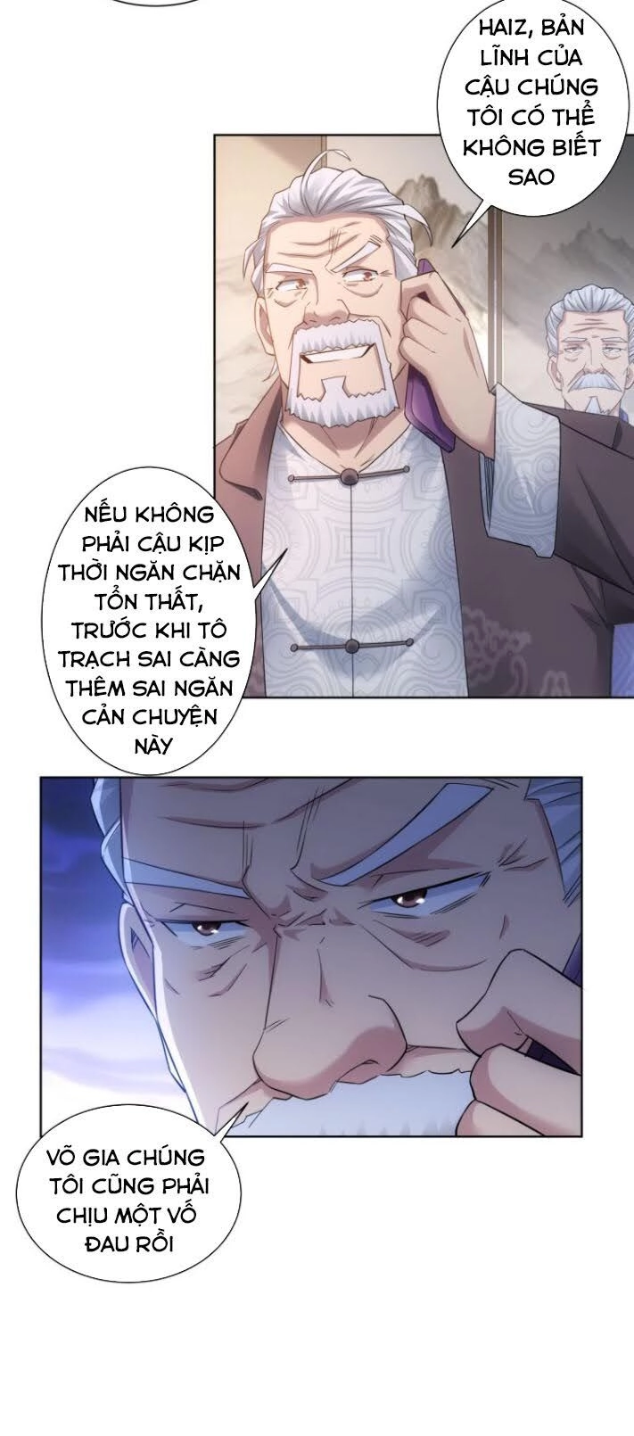 Ta Có Thể Thấy Tỉ Lệ Thành Công Chapter 53 - 4