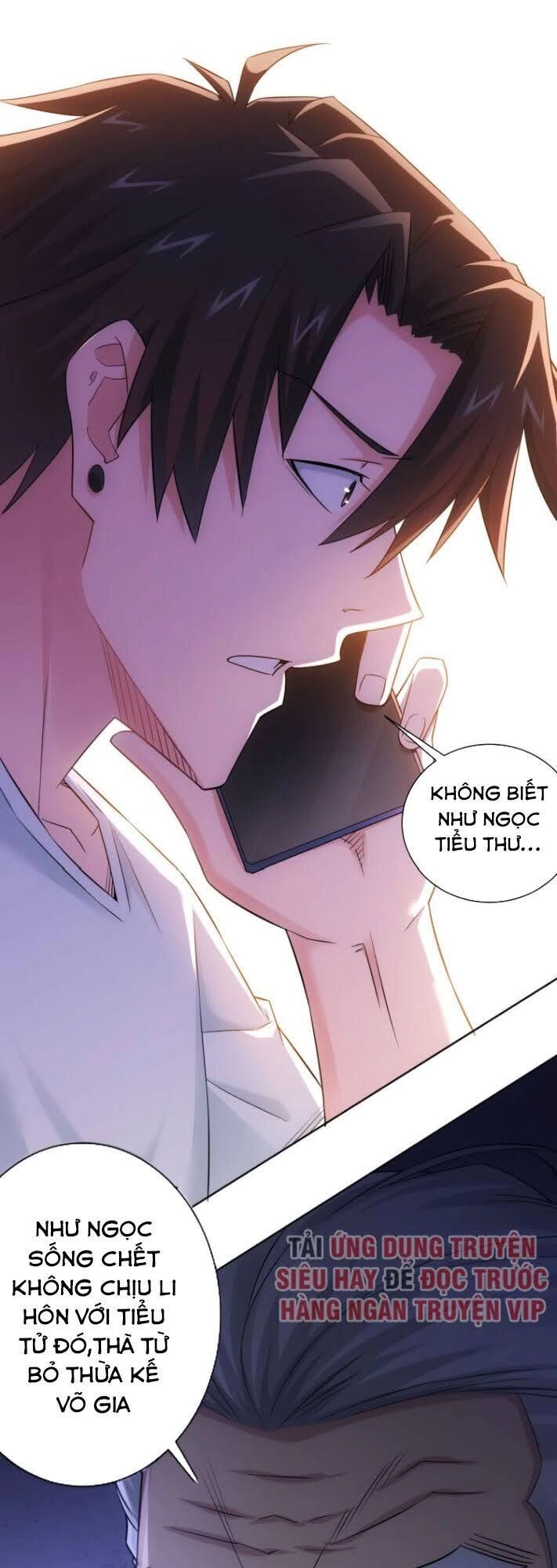 Ta Có Thể Thấy Tỉ Lệ Thành Công Chapter 53 - 5