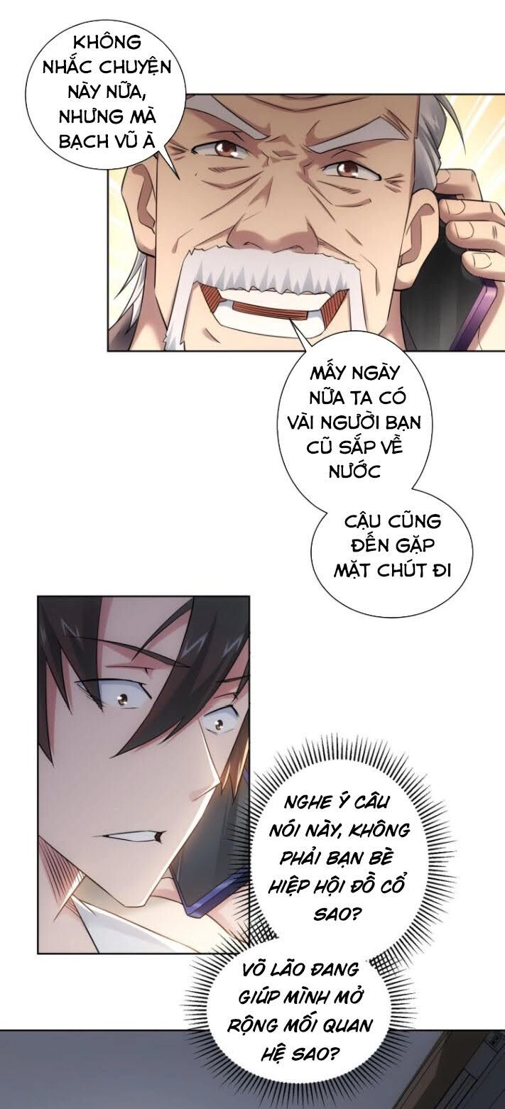 Ta Có Thể Thấy Tỉ Lệ Thành Công Chapter 53 - 8