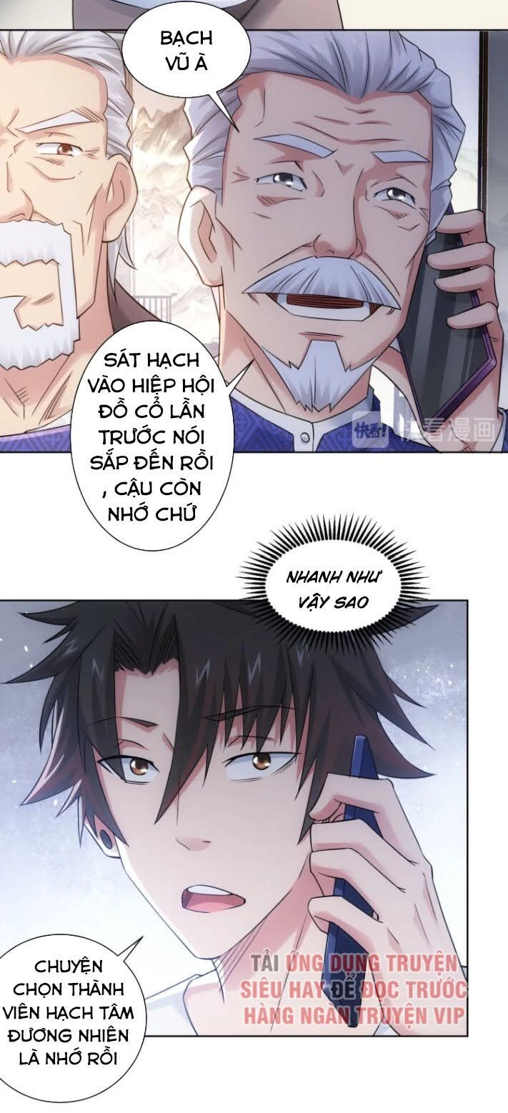 Ta Có Thể Thấy Tỉ Lệ Thành Công Chapter 53 - 13