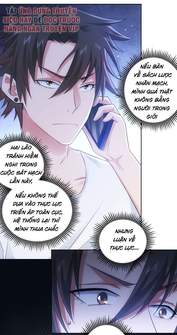 Ta Có Thể Thấy Tỉ Lệ Thành Công Chapter 53 - 15