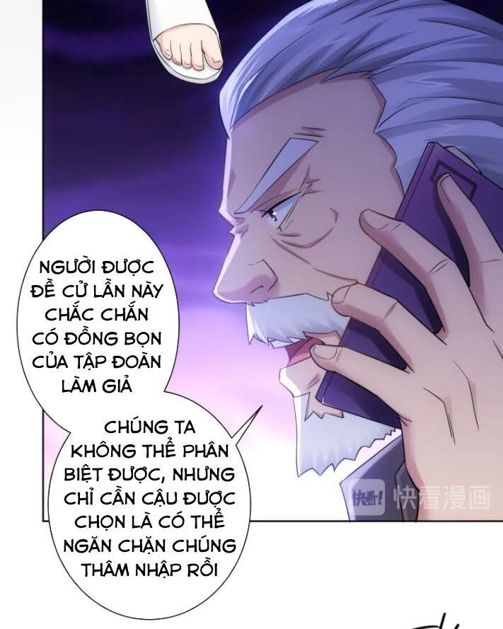 Ta Có Thể Thấy Tỉ Lệ Thành Công Chapter 53 - 17