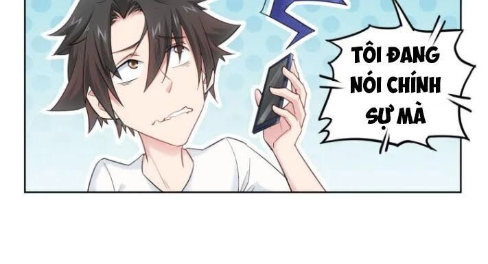 Ta Có Thể Thấy Tỉ Lệ Thành Công Chapter 53 - 19