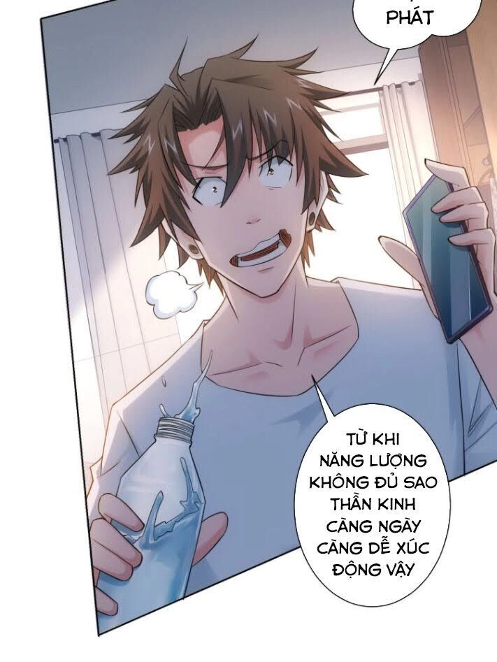 Ta Có Thể Thấy Tỉ Lệ Thành Công Chapter 53 - 23