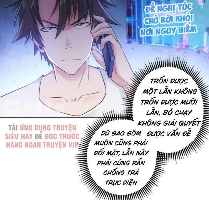 Ta Có Thể Thấy Tỉ Lệ Thành Công Chapter 53 - 25